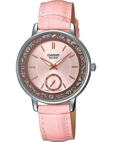 "Casio" LTP-E408L-4A