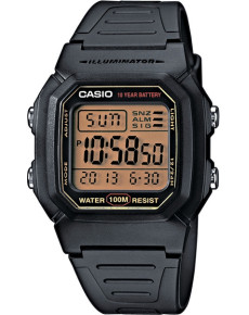 "Casio" W-800HG-9A 