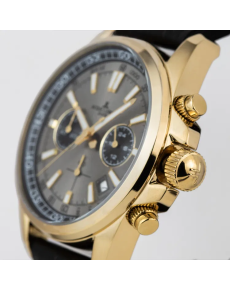 "Jacques Lemans" 1-2117ZN