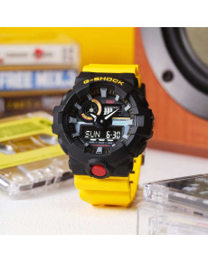 &quot;Casio&quot; GA-700MT-1A9