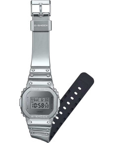 "Casio" GM-5600YM-8A8