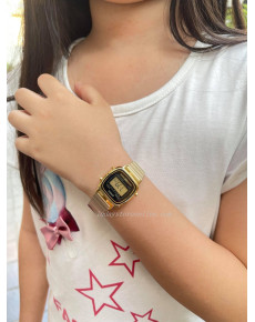 &quot;Casio&quot; LA670WGA-1
