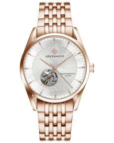 "Greenwich" GW 075.40.33