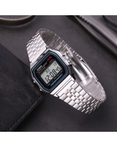 "Casio" A159W-N1