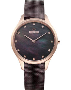 "Obaku" V217LXVNMN