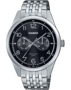 &quot;Casio&quot; MTP-E340D-1A