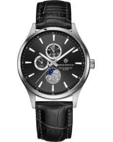 "Greenwich" GW 058.11.31