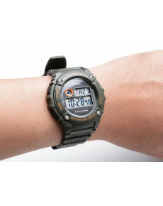 &quot;Casio&quot; W-216H-3B