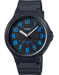 "Casio" MW-240-2B
