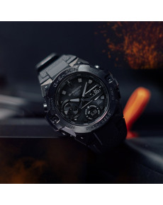 &quot;Casio&quot; GST-B400BB-1A