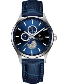 "Greenwich" GW 058.16.36