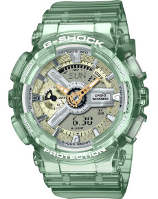 "Casio" GMA-S110GS-3A