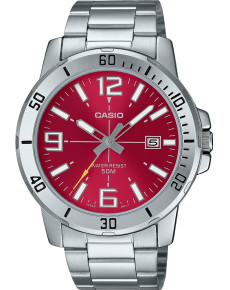 "Casio" MTP-VD01D-4B