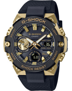 "Casio" GST-B400GB-1A9