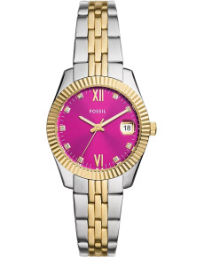 &quot;Fossil&quot; ES5337