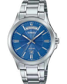 &quot;Casio&quot; MTP-1381D-2A