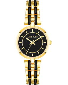 &quot;Anne Klein&quot; 3918BKGB