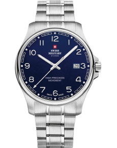 &quot;Swiss Military by Chrono&quot; SM30200.18