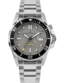 "Jacques Lemans" 1-2170H