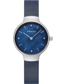 "Obaku" V241LXCLML