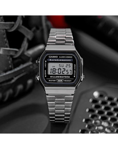 &quot;Casio&quot; A168WGG-1A