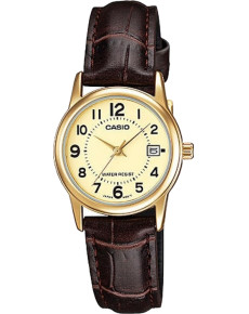 "Casio" LTP-V002GL-9B