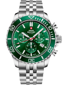 "Swiss Military by Chrono" SM34103.04