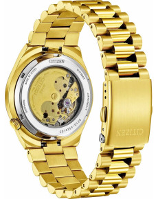 "Citizen" NJ0152-51X