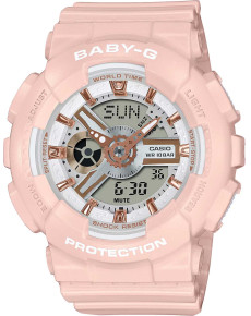 "Casio" BA-110XRG-4A