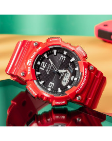 "Casio" AQ-S810WC-4A