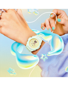 &quot;Casio&quot; BGA-320FH-3A