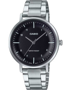 &quot;Casio&quot; LTP-VT03D-1B