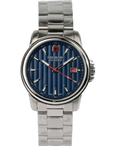 &quot;Swiss Military Hanowa&quot; SMWGH7001006