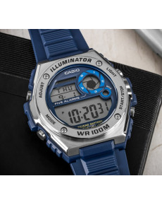 &quot;Casio&quot; MWD-100H-2A