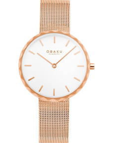 &quot;Obaku&quot; V252LXVIMV