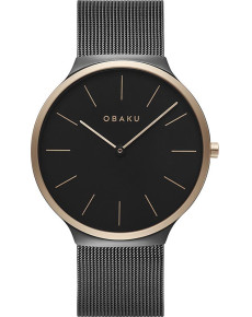 &quot;Obaku&quot; V240GXMBMB