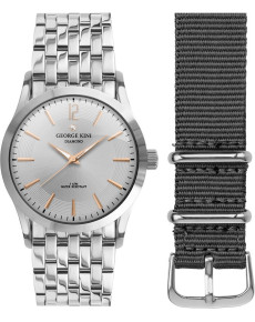 "George Kini" GK.36.5.1S.1S.5.S.0