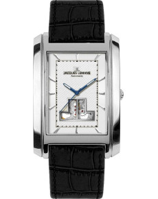 "Jacques Lemans" 1-1368B