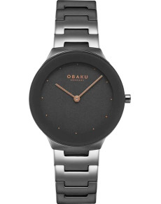 &quot;Obaku&quot; V290LXUUSU