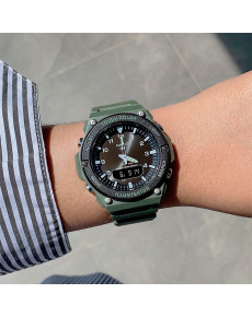"Casio" AQ-S820W-3B