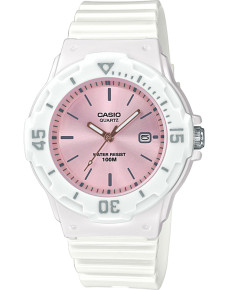 "Casio" LRW-200H-4E3