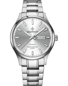 "Greenwich" GW 054.10.33