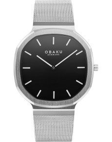 &quot;Obaku&quot; V253GXCBMC