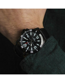 "Casio" MTP-VD01BL-1B