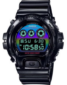 "Casio" DW-6900RGB-1