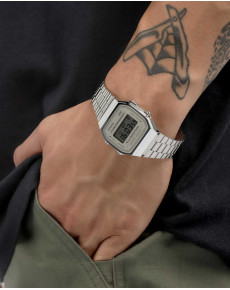 &quot;Casio&quot; A168WA-8A
