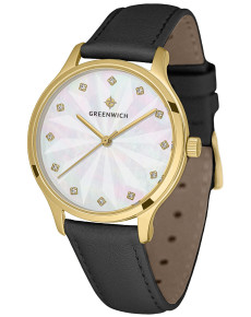 "Greenwich" GW 341.21.53