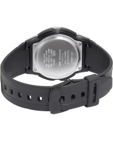 "Casio" AW-80-1A