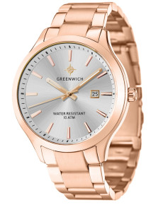 "Greenwich" GW 041.40.33