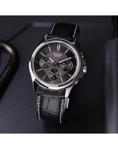 "Casio" MTP-1375L-1A